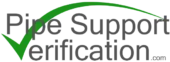 Pipe Support Verification logo