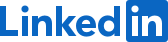 Linkedin logo